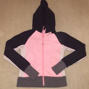 Lululemon Scuba Jacket